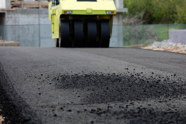 Best Permeable Paver Driveway  in Choccolocco, AL