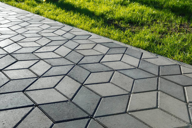 Best Professional Driveway Pavers  in Choccolocco, AL