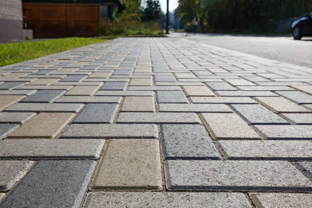 Best Decorative Driveway Pavers  in Choccolocco, AL