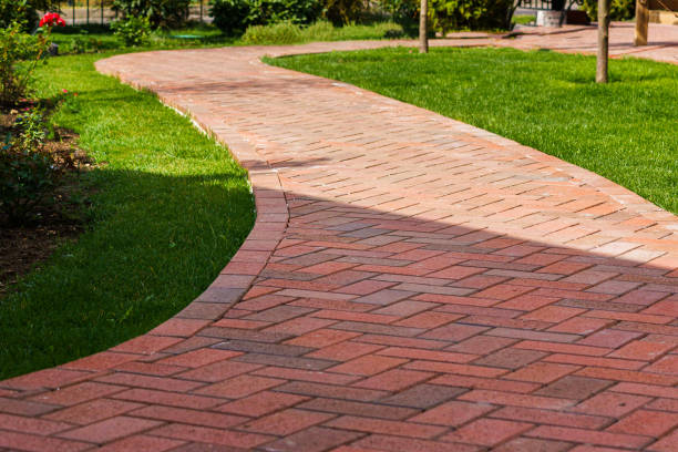 Best Driveway Paving Contractor  in Choccolocco, AL