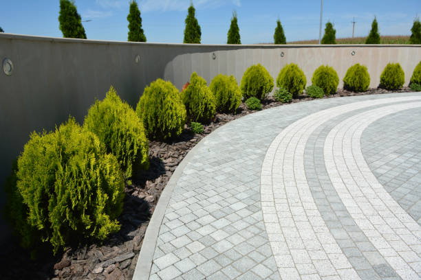 Best Concrete Paver Driveway  in Choccolocco, AL