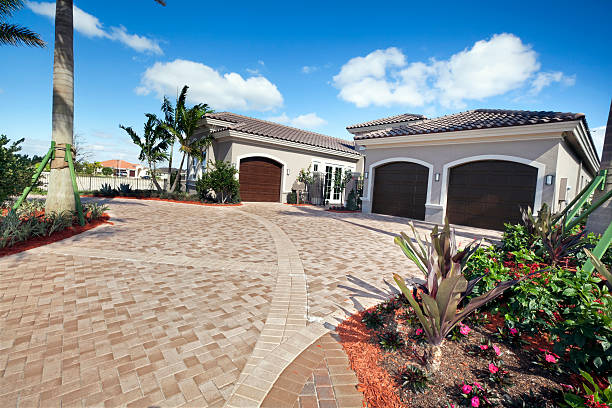 Reasons to Select Us for Your Driveway Paving Requirements in Choccolocco, AL