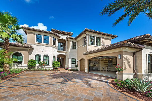 Best Custom Driveway Pavers  in Choccolocco, AL