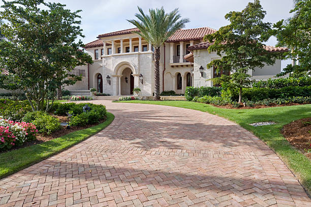 Best Driveway Paving Company  in Choccolocco, AL