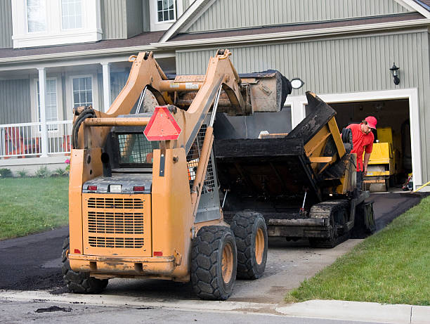 Best Driveway Pavers Near Me  in Choccolocco, AL