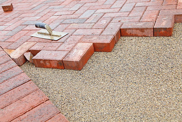 Choccolocco, AL Driveway Pavers Company