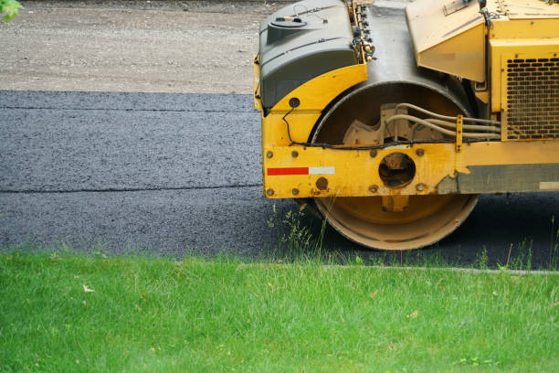 Best Permeable Paver Driveway  in Choccolocco, AL