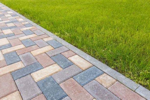 Best Residential Driveway Paver Services  in Choccolocco, AL